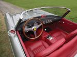 Ferrari 250 GT Cabriolet 1958 года
